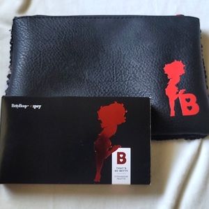 Ipsy x BettyBoop